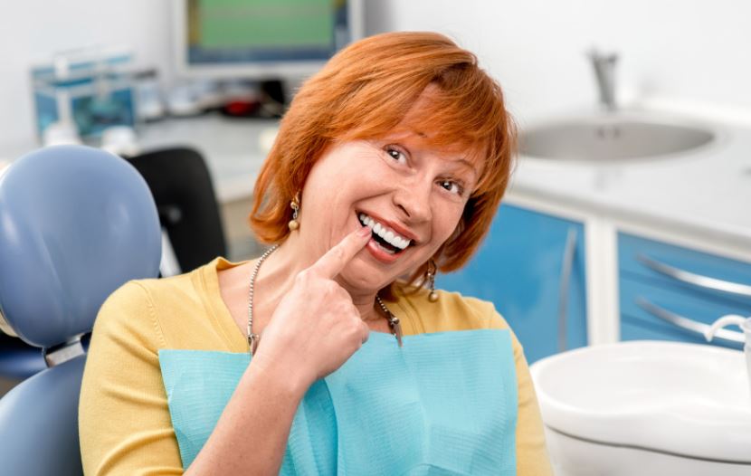 Getting All on 4 dental implants is better for you?
