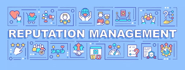 5 Reasons Online Reputation Management is Important to Your Business