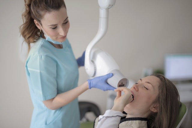 How Restorative Dental Services Can Improve Your Smile