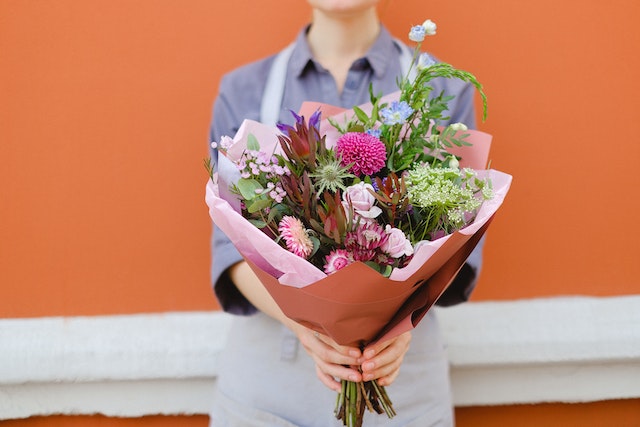 How to Choose the Perfect Bouquet from a Kuala Lumpur Florist